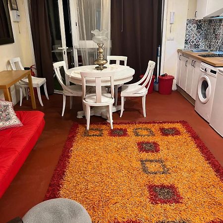 Apartamento Abierto Con Patio Matadepera Eksteriør billede