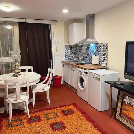 Apartamento Abierto Con Patio Matadepera Eksteriør billede