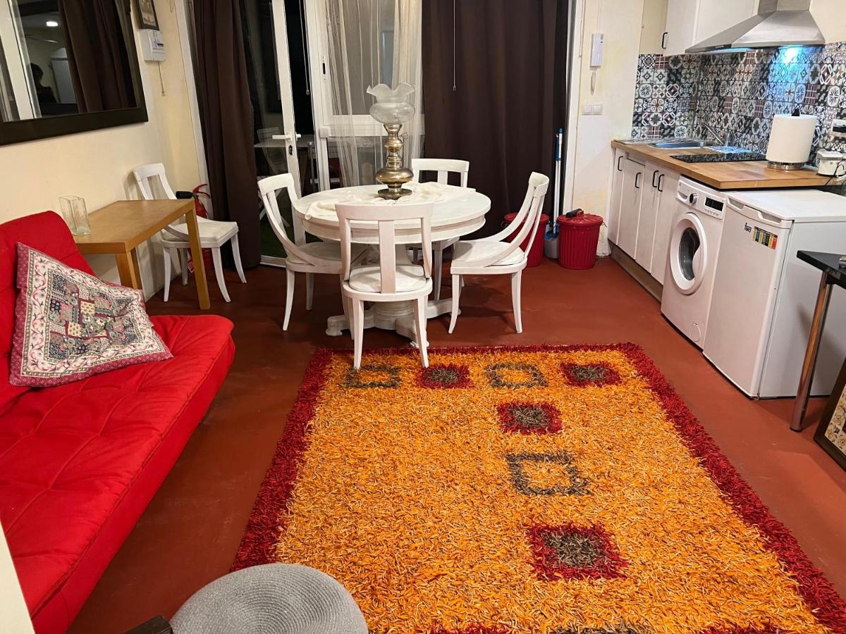 Apartamento Abierto Con Patio Matadepera Eksteriør billede